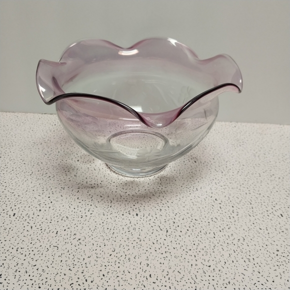 Lenox Bowl - Picture 1 of 4